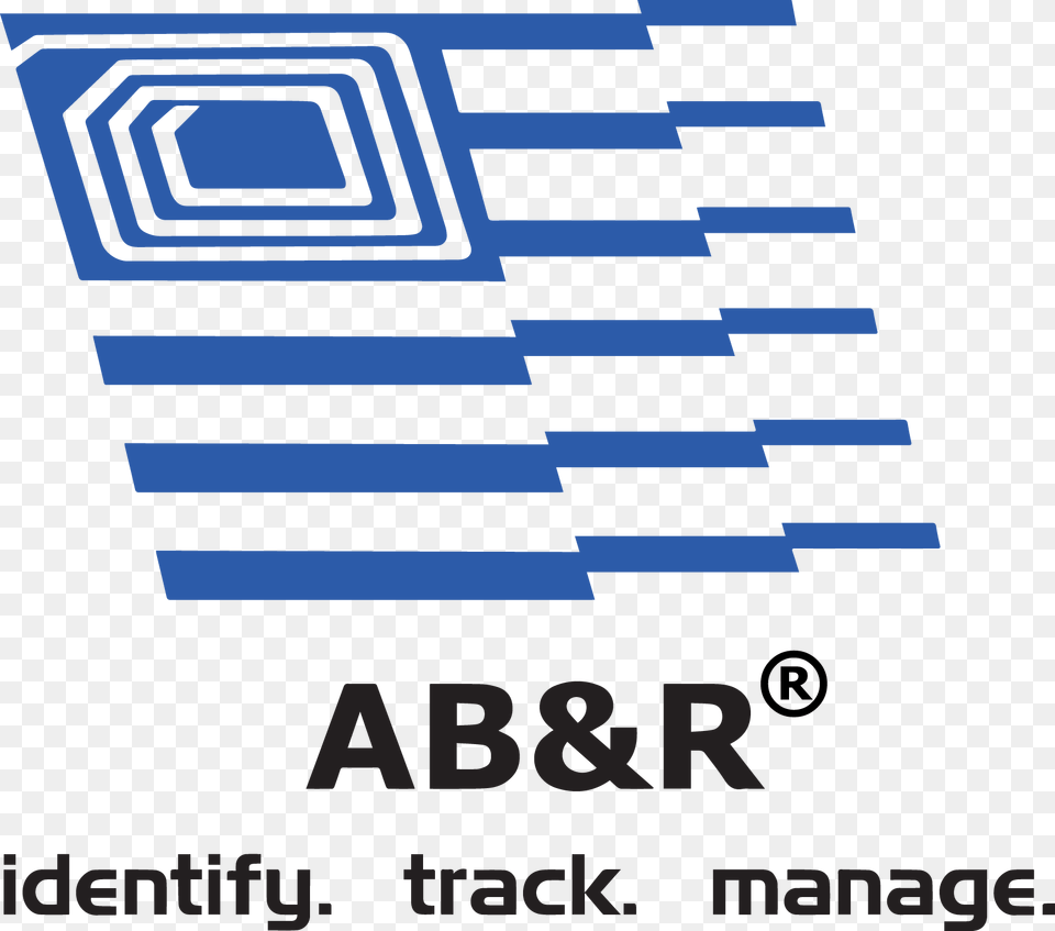 American Barcode And Rfid, Logo Free Transparent Png