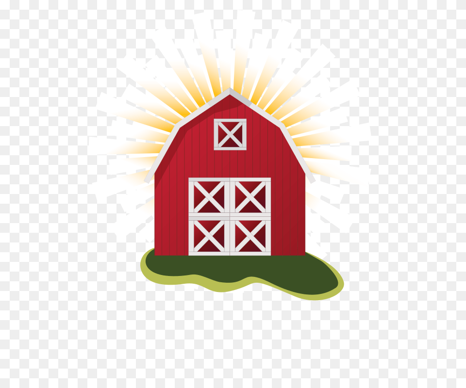 American Barn, Architecture, Building, Countryside, Farm Free Png