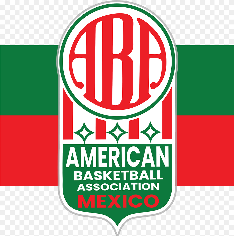 American Basketball Association Mexico, Logo, Dynamite, Weapon Free Transparent Png
