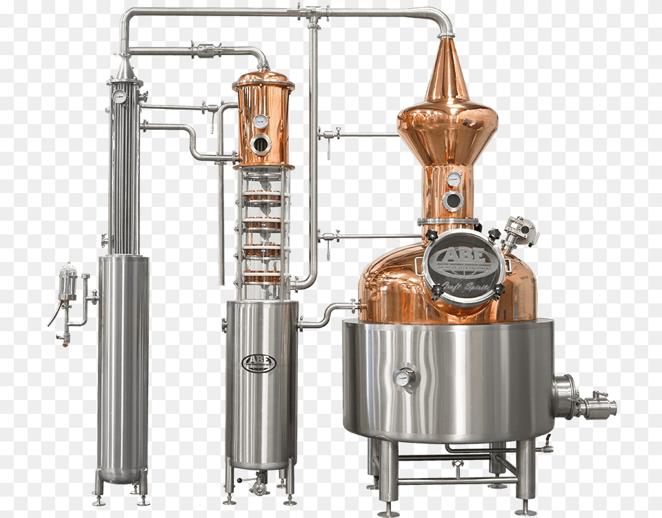 American Beer Equipment Still, Architecture, Brewery, Building, Factory Png