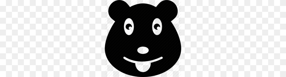 American Black Bear Clipart, Animal, Mammal, Bird Free Png