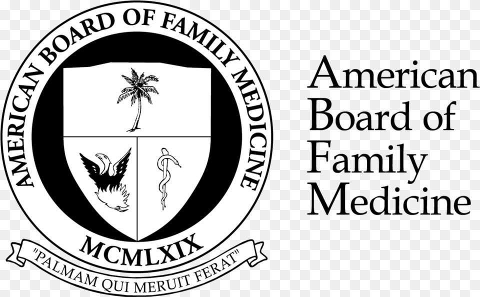 American Board Of Family Medicine, Emblem, Logo, Symbol, Animal Png Image