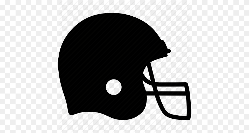 American Bowl Football Gridiron Helmet Nfl Super Icon, Crash Helmet, American Football, Person, Playing American Football Png