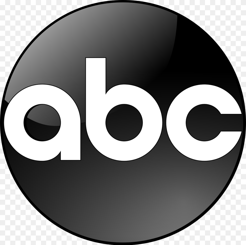 American Broadcasting Company, Disk, Sphere, Text, Lighting Free Png