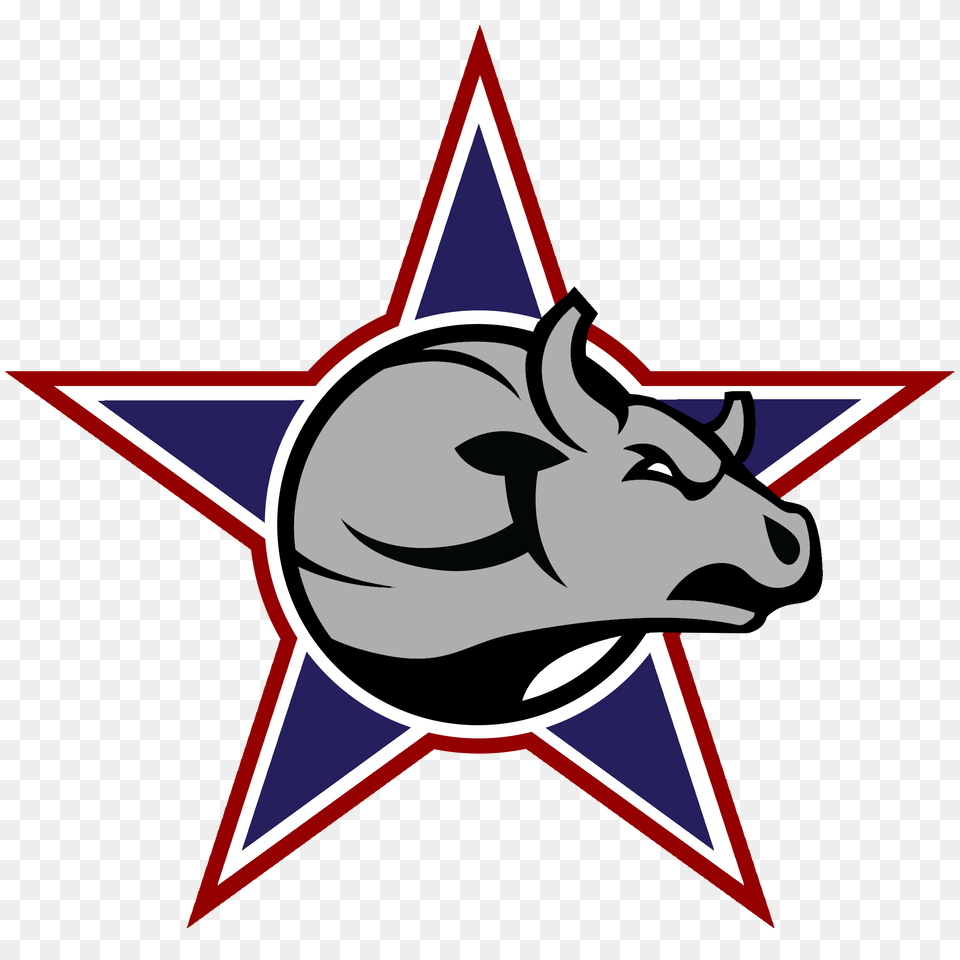 American Bucking Bull Inc Home, Star Symbol, Symbol Png Image