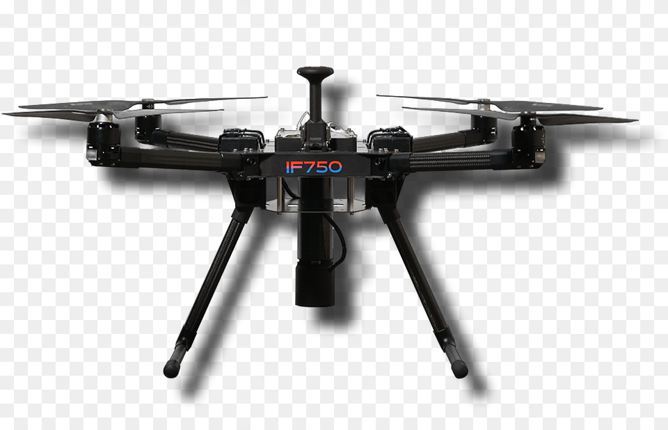 American Built Commercial Drones Helicopter Rotor, Aircraft, Airplane, Transportation, Vehicle Free Png