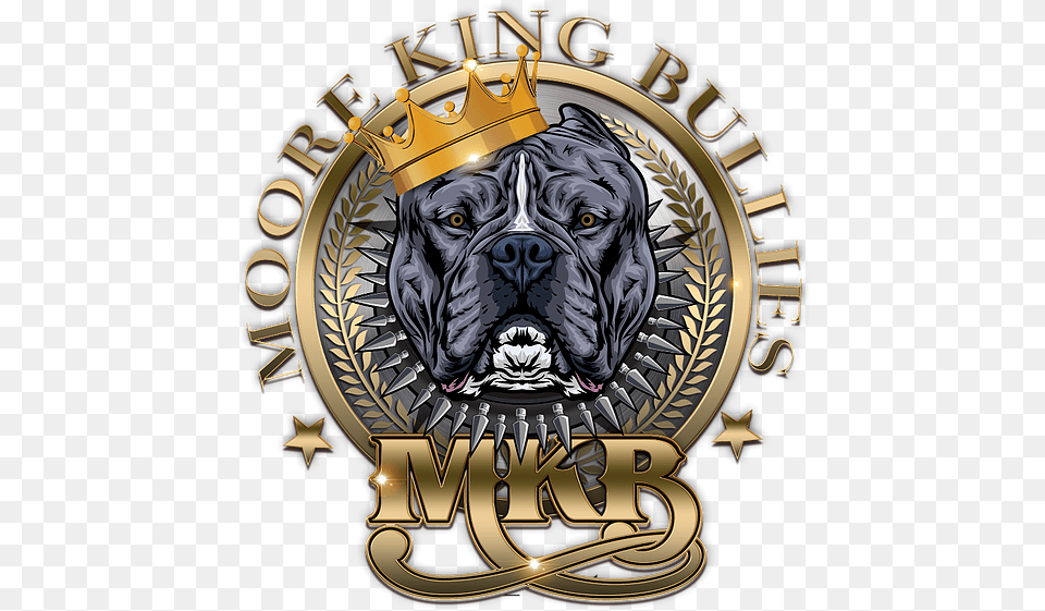 American Bully Puppies For Sale Guard Dog, Badge, Emblem, Logo, Symbol Png