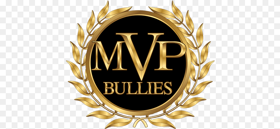 American Bully Xl Xxl Lilac Tri Merle American Bully Breeder Logo, Badge, Gold, Symbol, Chandelier Free Transparent Png