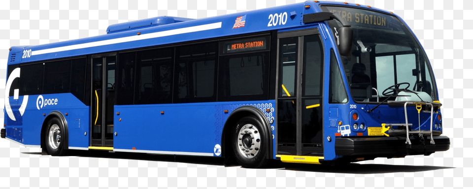 American Bus, Transportation, Vehicle, Machine, Wheel Free Png Download