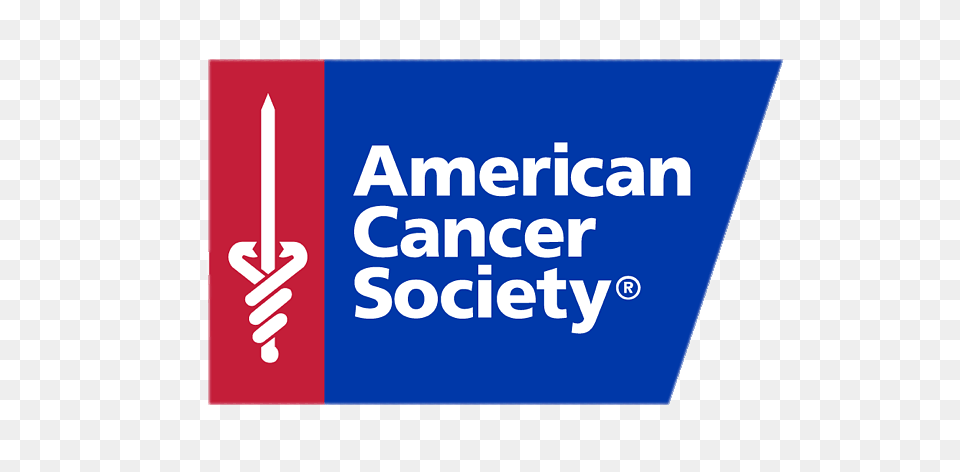 American Cancer Society Logo Free Transparent Png