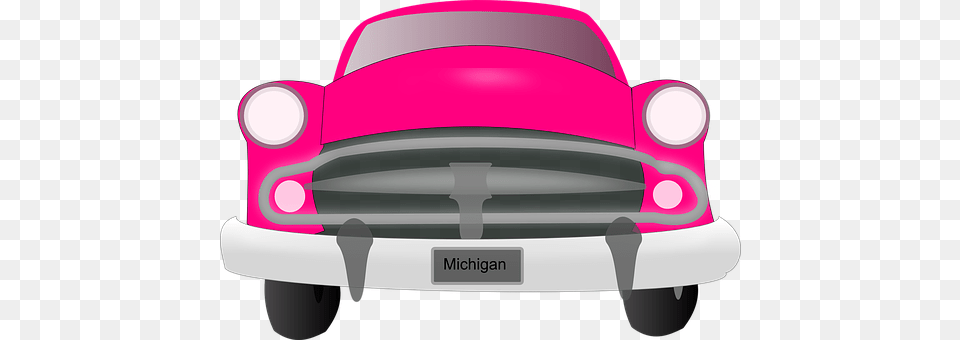 American Car Bumper, Transportation, Vehicle, Coupe Png