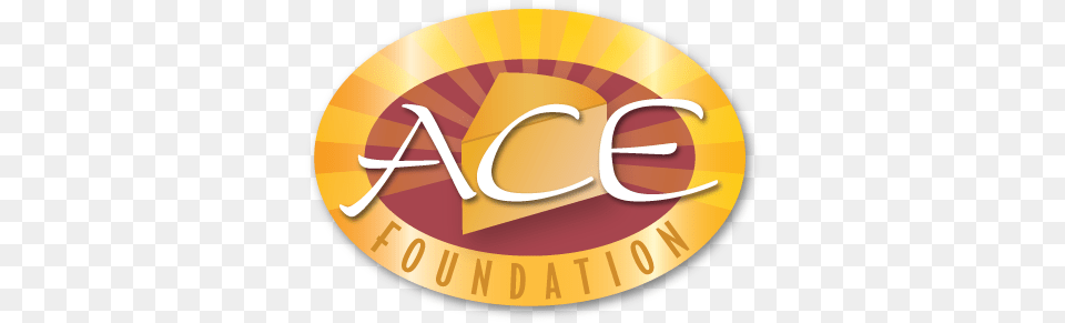 American Cheese Education Foundation Education, Disk, Gold, Logo Free Png Download