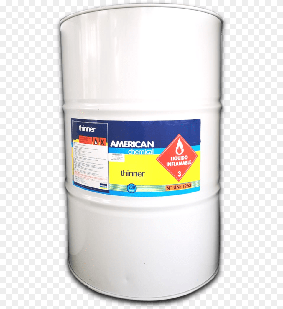 American Chemical, Can, Tin Png