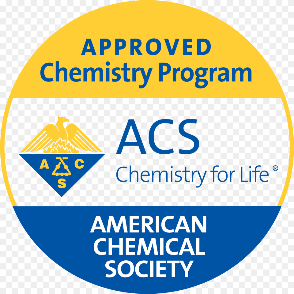 American Chemical Society, Animal, Bird, Logo, Disk Free Png Download