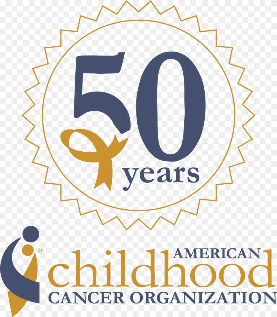American Childhood Cancer Organization, Logo, Advertisement, Symbol, Dynamite Png Image