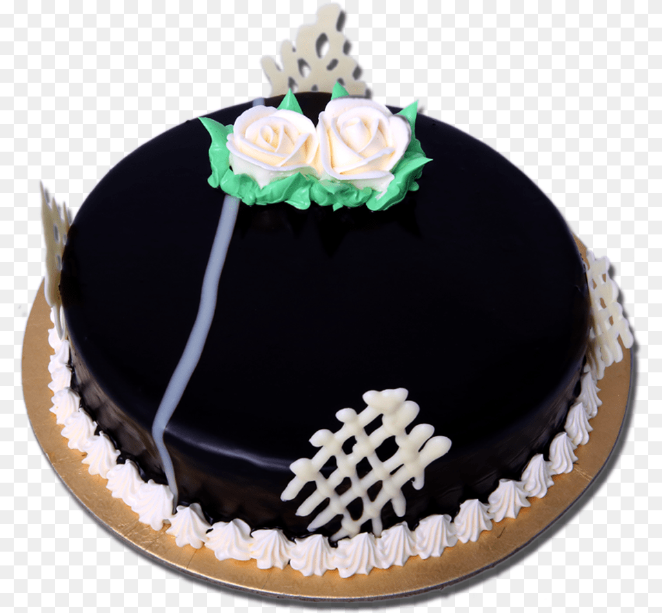 American Chocolate Cake Cake, Birthday Cake, Icing, Food, Dessert Png Image