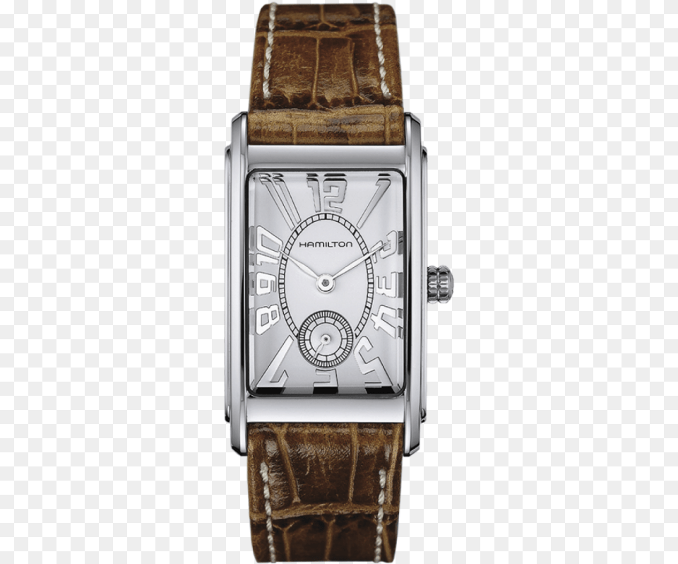 American Classic Ardmore Quartz Hamilton Ardmore Quartz, Arm, Body Part, Person, Wristwatch Free Png