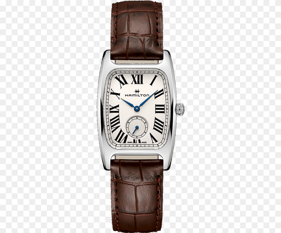 American Classic Boulton Small Second Quartz, Arm, Body Part, Person, Wristwatch Png Image