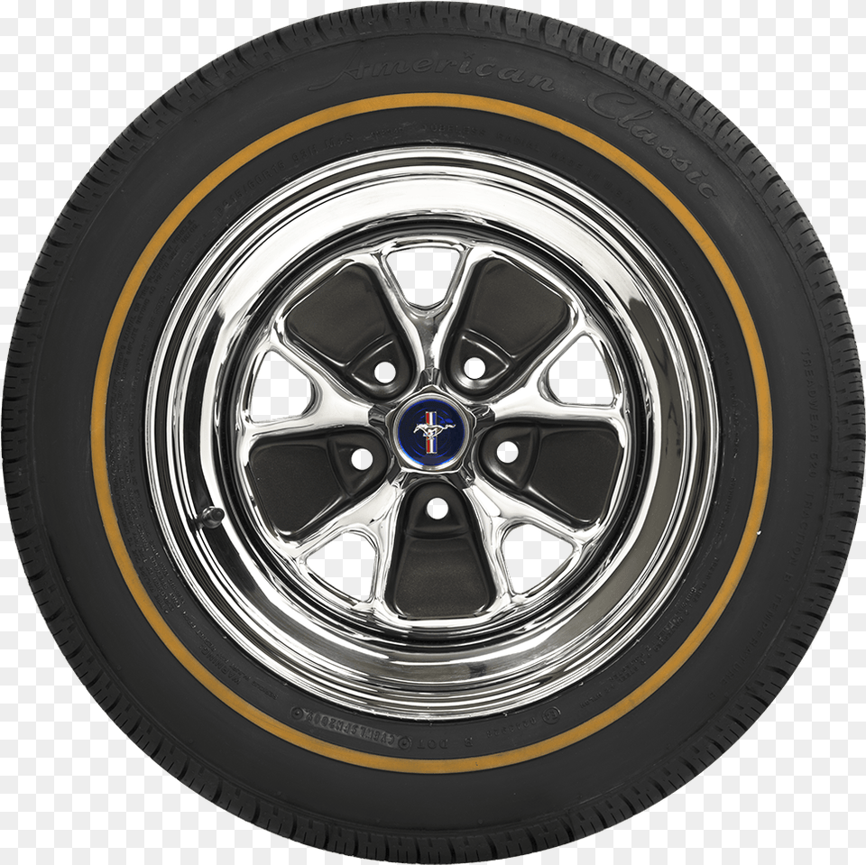 American Classic Tires Tire, Alloy Wheel, Car, Car Wheel, Machine Free Transparent Png