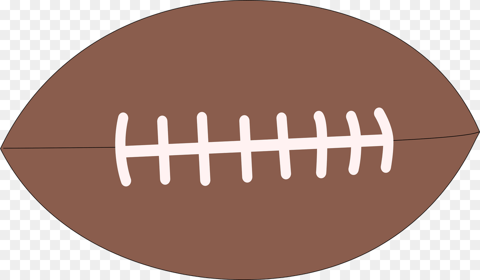 American Clipart, Rugby, Sport Free Png Download