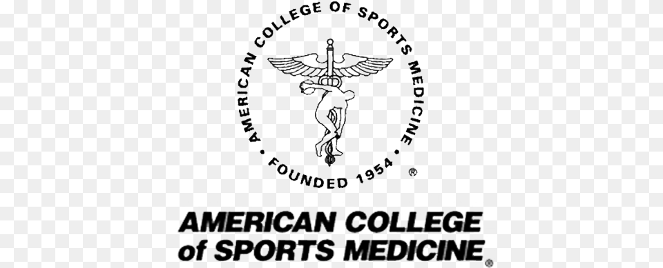 American College Of Sports Medicine, Gray Free Png