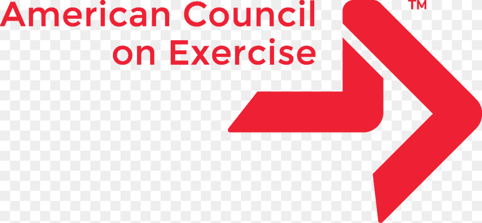 American Council On Exercise American Council On Exercise Logo Transparent Free Png