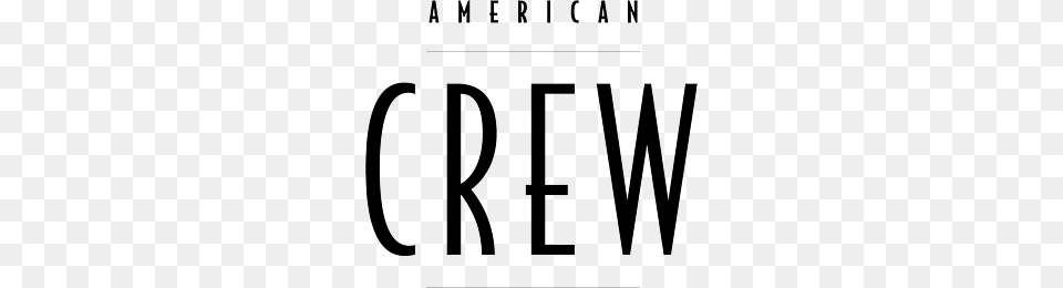 American Crew Logo, License Plate, Transportation, Vehicle, Text Png Image