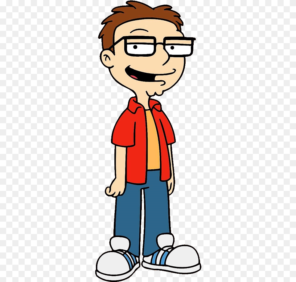 American Dad South Park, Baby, Person, Cartoon, Publication Free Transparent Png