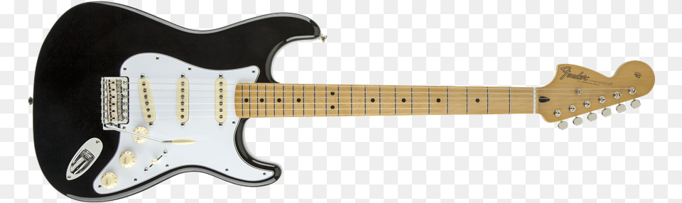 American Deluxe Stratocaster Black, Electric Guitar, Guitar, Musical Instrument, Bass Guitar Free Transparent Png