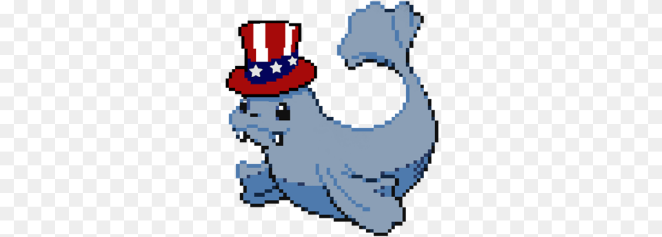 American Dewgong Project Pokmon, Animal, Bird, Jay Png Image