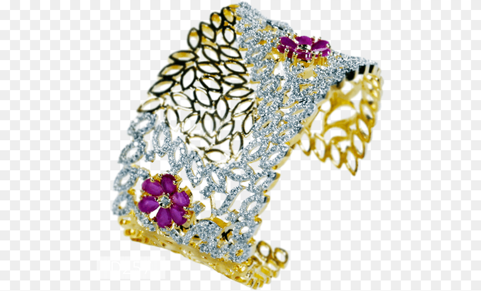 American Diamond Bangle Ad Jewellery Bangles, Cuff, Accessories, Bracelet, Jewelry Png Image