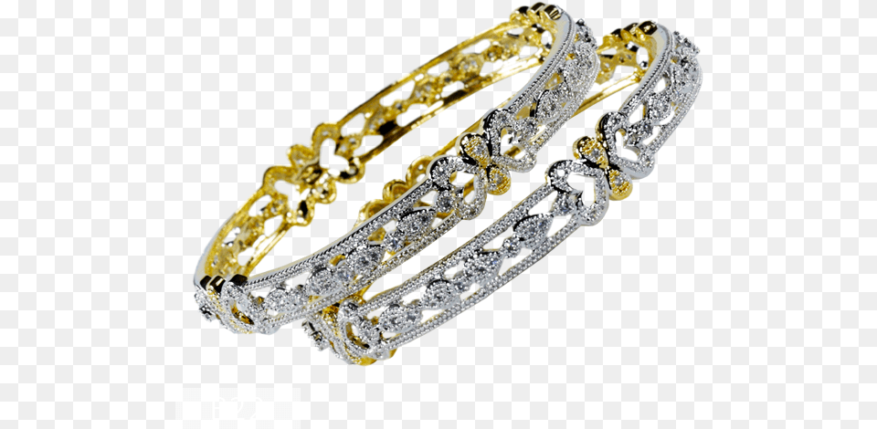 American Diamond Bangle Diamond Bangles In, Accessories, Jewelry, Ornament, Gemstone Png