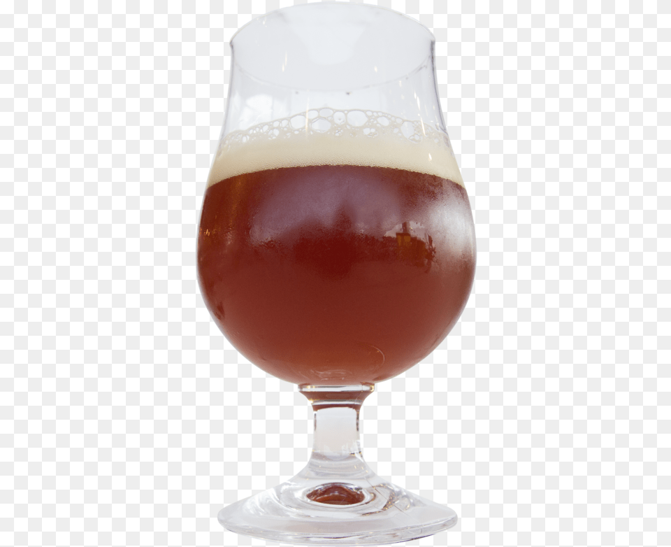 American Double Red Ale Malt, Alcohol, Beer, Beverage, Glass Free Png Download