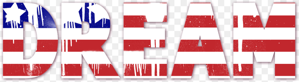 American Dream, Logo, Text Png