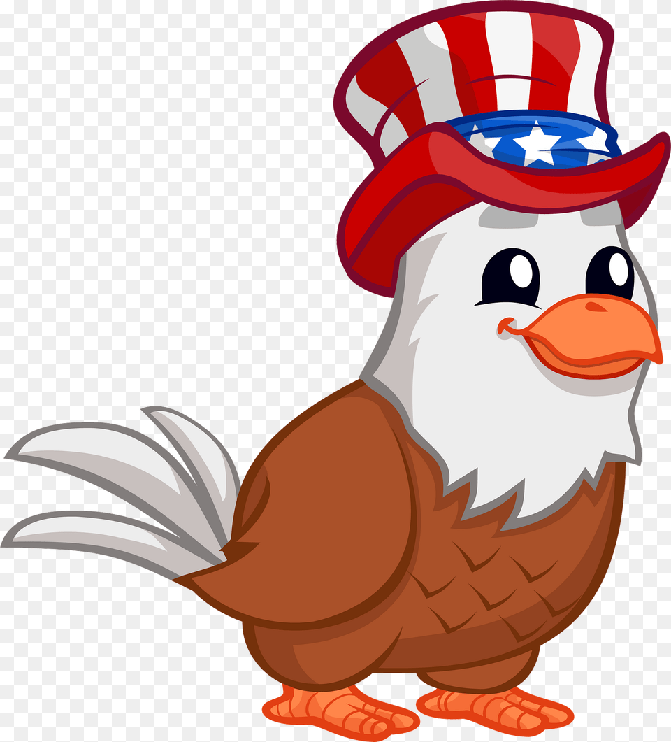 American Eagle Clipart, Face, Head, Person Png Image
