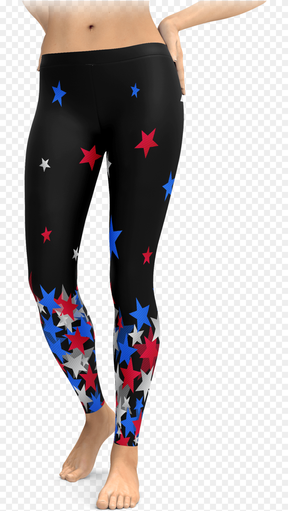 American Eagle Corgi Leggings, Clothing, Hosiery, Tights, Pants Png Image