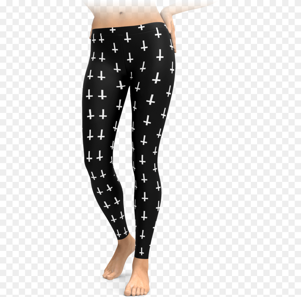 American Eagle Corgi Leggings, Clothing, Hosiery, Tights, Pants Free Png Download