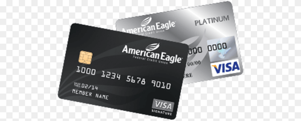 American Eagle Credit Card Contact Number American Credit Card Visa, Text, Credit Card Png