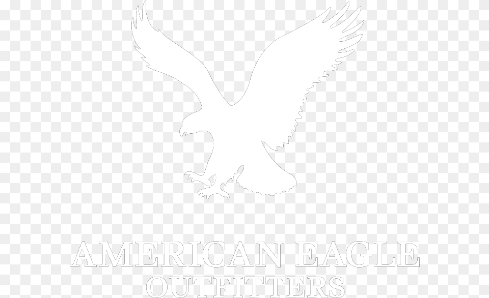 American Eagle Logo American Eagle Logo, Animal, Bird, Person Png