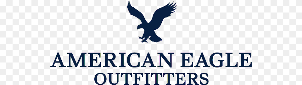 American Eagle Outfitters American Eagle Store Logo, Animal, Bird, Flying, Kite Bird Free Transparent Png