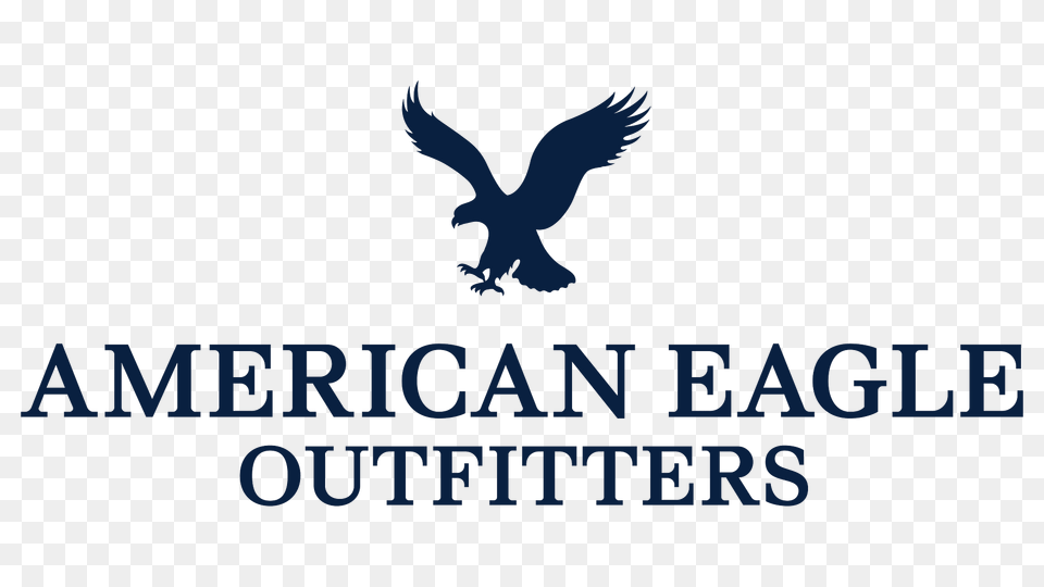 American Eagle Outfitters Logo, Animal, Bird, Flying, Kite Bird Free Transparent Png
