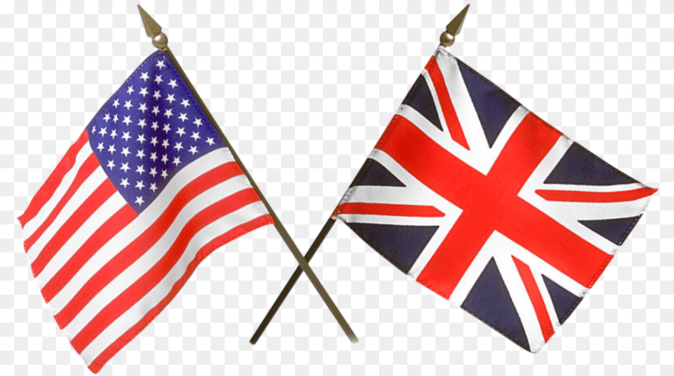 American English Germany And Us Flag, American Flag Png Image