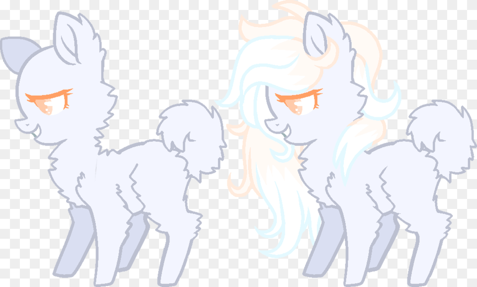 American Eskimo Cliparts, Person, Baby, Head, Art Free Png Download