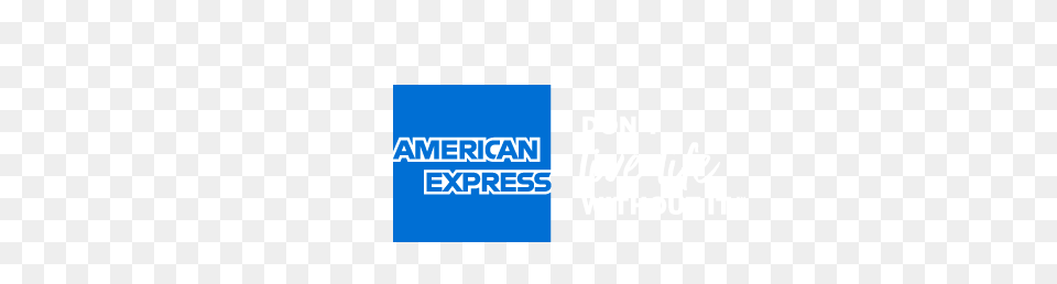 American Express, Logo, Text Free Transparent Png