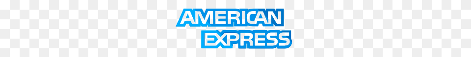 American Express, Logo, Text Free Png Download