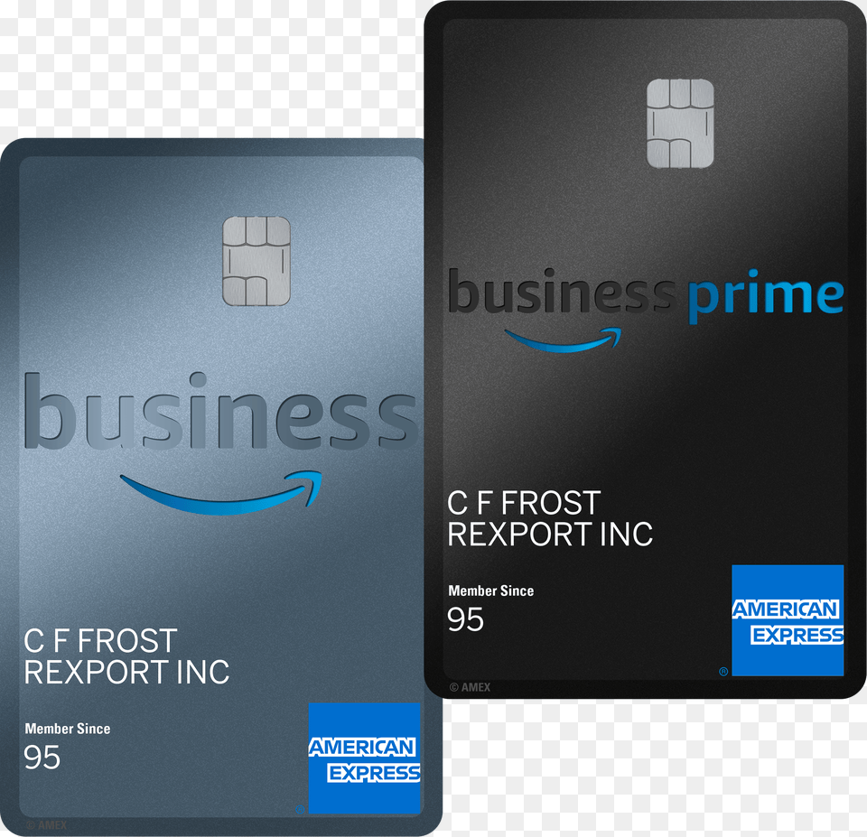 American Express Amazon Smartphone, Text, Credit Card Free Png Download