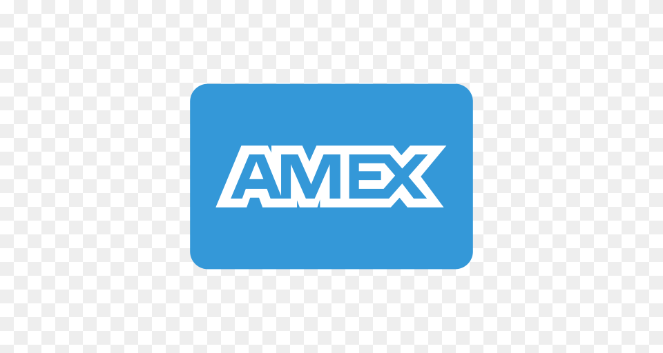American Express Amex Billing Credit Card Payment Shop Icon, Logo, First Aid, Text Png