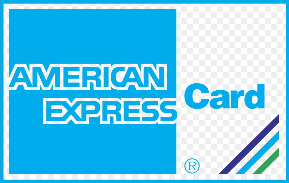 American Express Card Logo American Express Card Logo, Text Png