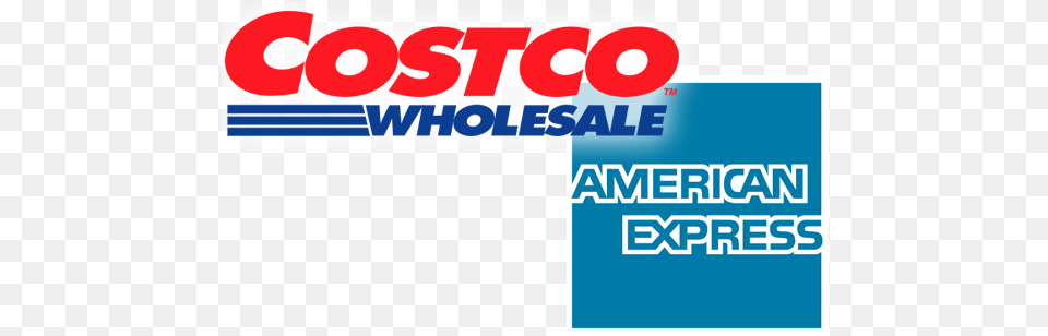 American Express Costco To End Us Exclusivity Deal Costco Wholesale Corporation, Logo, Text, Advertisement Png Image