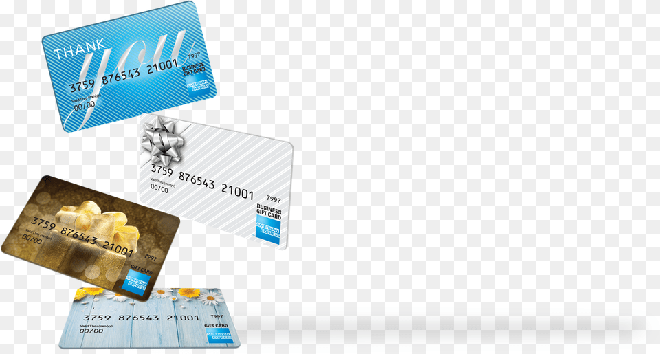 American Express Gift Card Banner Library Stock, Text, Business Card, Paper, Credit Card Free Png Download